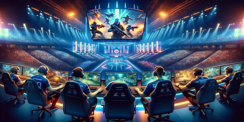 Chọn game để cá cược là một trong những quyết định quan trọng giúp thắng cược Chọn game để cá cược là một trong những quyết định quan trọng giúp thắng cược