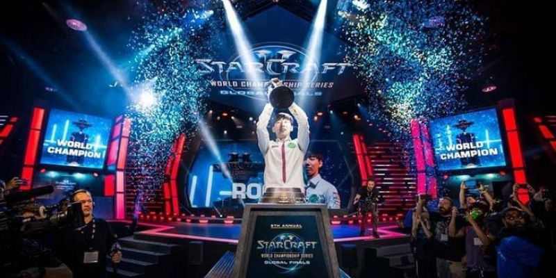Theo dõi các trận đấu để tăng tỉ lệ thắng cược esport GA6789 Theo dõi các trận đấu để tăng tỉ lệ thắng cược esport GA6789