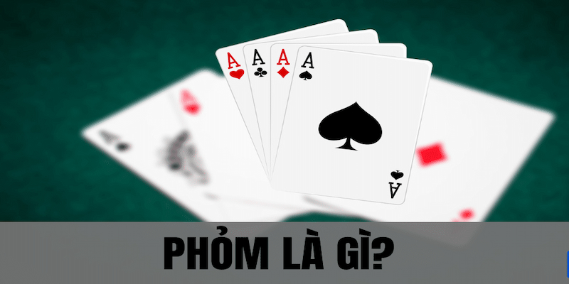 Bài phỏm Ga6789 là gì?