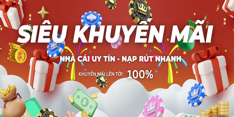 Quy định về việc nhận Khuyến mãi vip ga6789