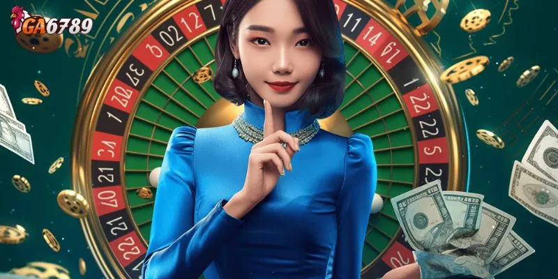 Hướng dẫn đăng ký trải nghiệm tại GA6789